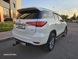 Toyota Fortuner 2022 года за 23 800 000 тг. в Алматы – фото 3