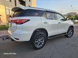 Toyota Fortuner 2022 года за 23 800 000 тг. в Алматы – фото 4