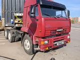 КамАЗ  6460 2005 года за 10 500 000 тг. в Астана – фото 3