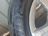Летние шины Triangle 215/60/16 за 50 000 тг. в Алматы – фото 5
