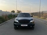 Infiniti FX35 2007 года за 5 500 000 тг. в Алматы
