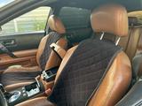 Infiniti FX35 2007 года за 5 500 000 тг. в Алматы – фото 5