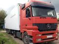 Mercedes-Benz  Actros 2001 года за 15 500 000 тг. в Алматы