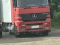 Mercedes-Benz  Actros 2001 года за 15 500 000 тг. в Алматы – фото 2