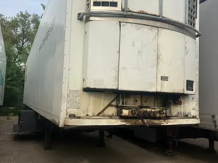 Mercedes-Benz  Actros 2001 года за 15 500 000 тг. в Алматы – фото 5