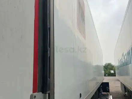 Mercedes-Benz  Actros 2001 года за 15 500 000 тг. в Алматы – фото 7