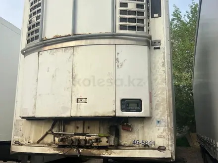 Mercedes-Benz  Actros 2001 года за 15 500 000 тг. в Алматы – фото 6