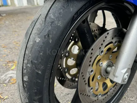Suzuki  Bandit GSF 600 2001 года за 2 000 000 тг. в Караганда – фото 10