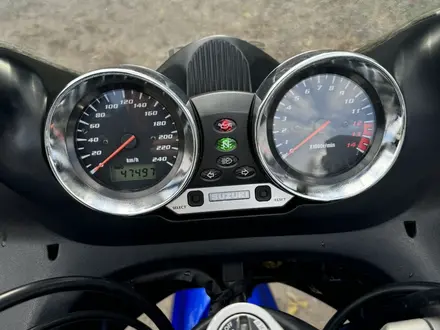 Suzuki  Bandit GSF 600 2001 года за 2 000 000 тг. в Караганда – фото 11