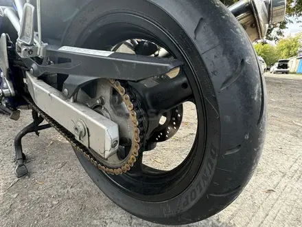 Suzuki  Bandit GSF 600 2001 года за 2 000 000 тг. в Караганда – фото 12