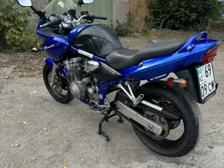Suzuki  Bandit GSF 600 2001 года за 2 000 000 тг. в Караганда – фото 3