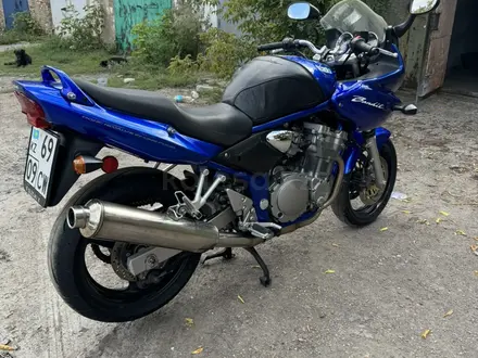 Suzuki  Bandit GSF 600 2001 года за 2 000 000 тг. в Караганда – фото 4