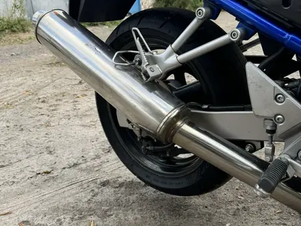 Suzuki  Bandit GSF 600 2001 года за 2 000 000 тг. в Караганда – фото 6