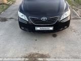 Toyota Camry 2007 года за 5 800 000 тг. в Костанай – фото 4