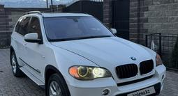 BMW X5 2011 годаүшін9 500 000 тг. в Алматы