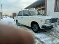 ВАЗ (Lada) 2107 2005 года за 1 200 000 тг. в Сарыагаш