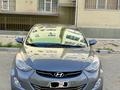 Hyundai Elantra 2013 года за 5 220 000 тг. в Актау – фото 4