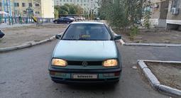 Volkswagen Golf 1993 годаfor1 500 000 тг. в Кызылорда – фото 2