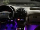 ВАЗ (Lada) Kalina 1119 2011 годаүшін950 000 тг. в Караганда – фото 4
