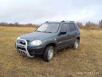 Chevrolet Niva 2013 года за 2 800 000 тг. в Атырау