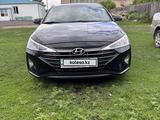 Hyundai Elantra 2020 года за 7 400 000 тг. в Петропавловск