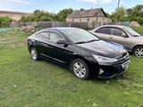 Hyundai Elantra 2020 года за 7 400 000 тг. в Петропавловск – фото 2