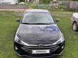Hyundai Elantra 2020 года за 7 400 000 тг. в Петропавловск – фото 3