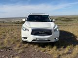 Infiniti QX60 2014 года за 9 000 000 тг. в Темиртау