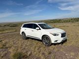 Infiniti QX60 2014 года за 9 000 000 тг. в Темиртау – фото 4