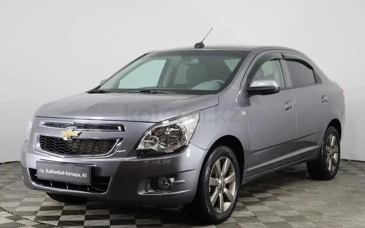 Chevrolet Cobalt 2020 года за 5 890 000 тг. в Астана