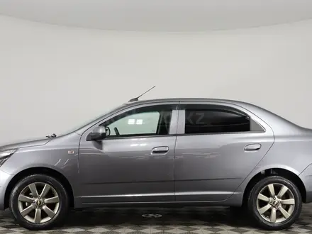 Chevrolet Cobalt 2020 года за 5 890 000 тг. в Астана – фото 7