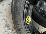 Диск запаска на Мерседес W221 S63AMG за 95 000 тг. в Алматы – фото 4