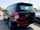 Nissan Patrol 2025 годаүшін40 000 000 тг. в Алматы – фото 4