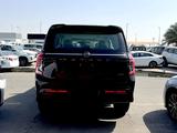 Nissan Patrol 2025 годаүшін40 000 000 тг. в Алматы – фото 5