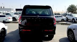 Nissan Patrol 2025 года за 40 000 000 тг. в Алматы – фото 5