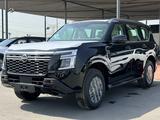 Nissan Patrol 2025 годаүшін40 000 000 тг. в Алматы