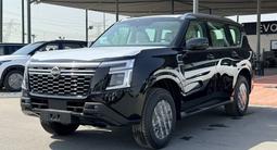 Nissan Patrol 2025 года за 40 000 000 тг. в Алматы