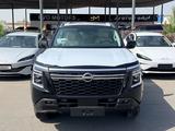 Nissan Patrol 2025 годаүшін40 000 000 тг. в Алматы – фото 2