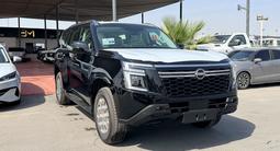 Nissan Patrol 2025 года за 40 000 000 тг. в Алматы – фото 3