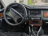 Audi 80 1994 года за 1 950 000 тг. в Талгар – фото 3