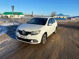 Renault Logan 2015 годаүшін3 500 000 тг. в Уральск