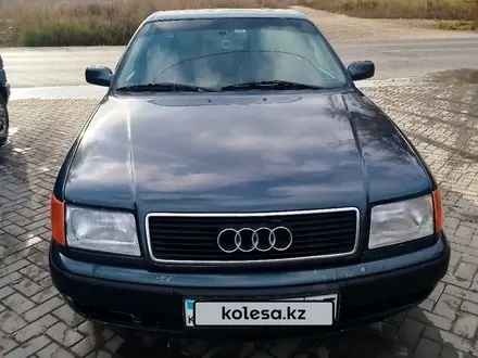 Audi 100 1993 года за 2 300 000 тг. в Алматы