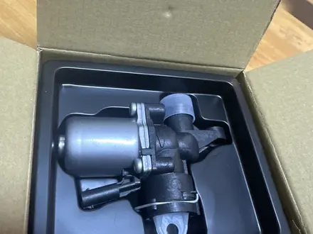 Клапан печки W164 ML GL GLK за 30 000 тг. в Астана