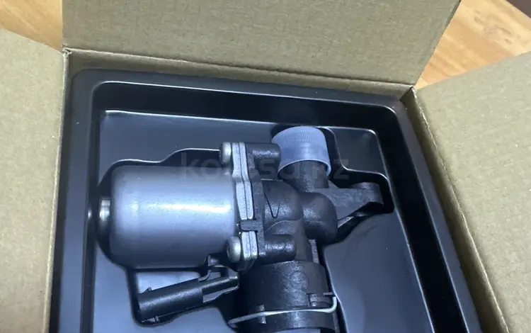 Клапан печки W164 ML GL GLK за 30 000 тг. в Астана