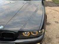 BMW 525 2000 годаүшін4 000 000 тг. в Астана