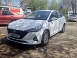 Hyundai Accent 2020 года за 6 900 000 тг. в Алматы