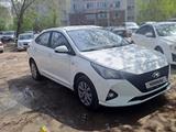 Hyundai Accent 2020 годаүшін6 900 000 тг. в Алматы – фото 2