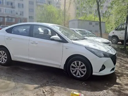 Hyundai Accent 2020 годаүшін6 900 000 тг. в Алматы – фото 6