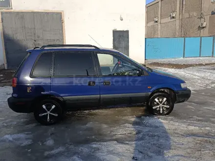 Mitsubishi Space Runner 1993 года за 1 200 000 тг. в Балхаш – фото 8