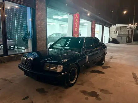 Mercedes-Benz 190 1991 года за 850 000 тг. в Шымкент – фото 2